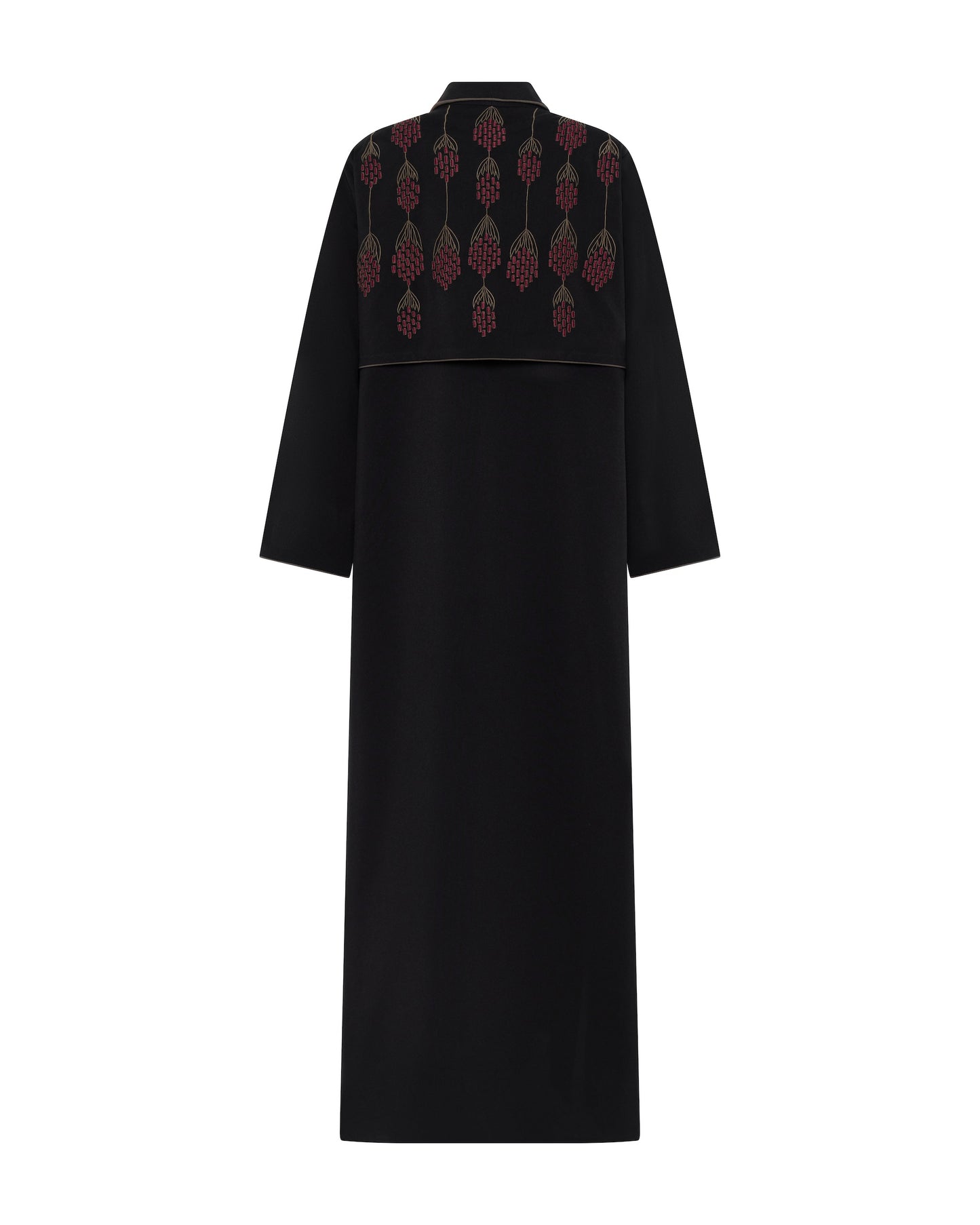 Elara Abaya