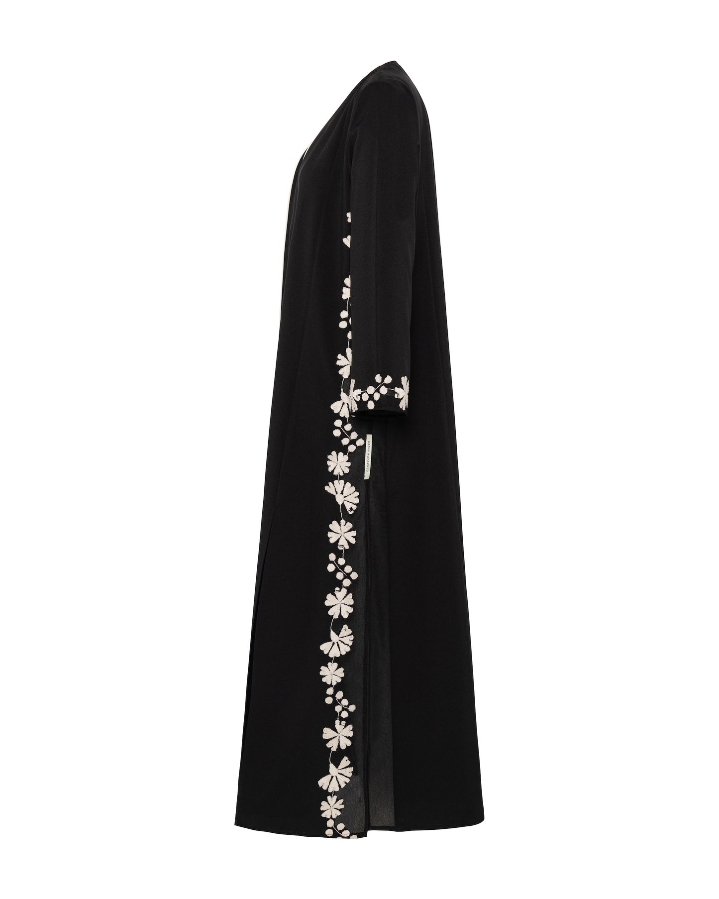 white lily
