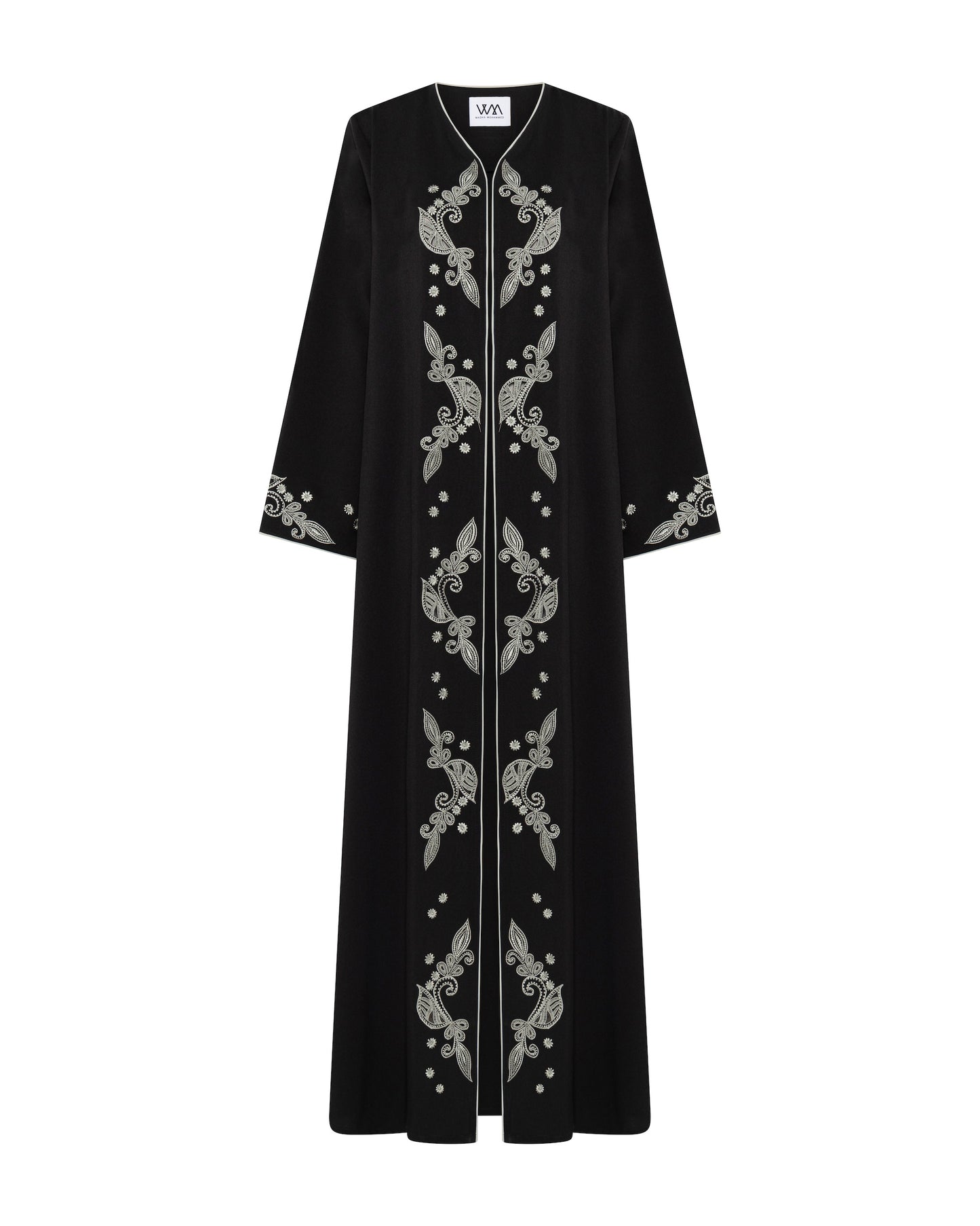 Monarch Abaya