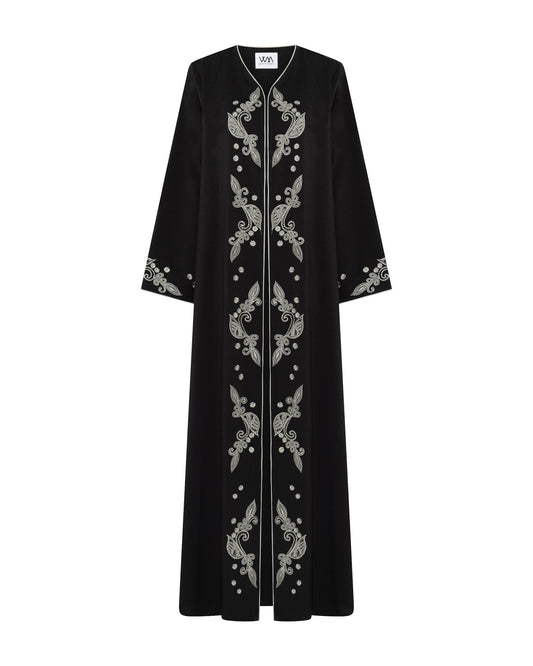 Monarch Abaya