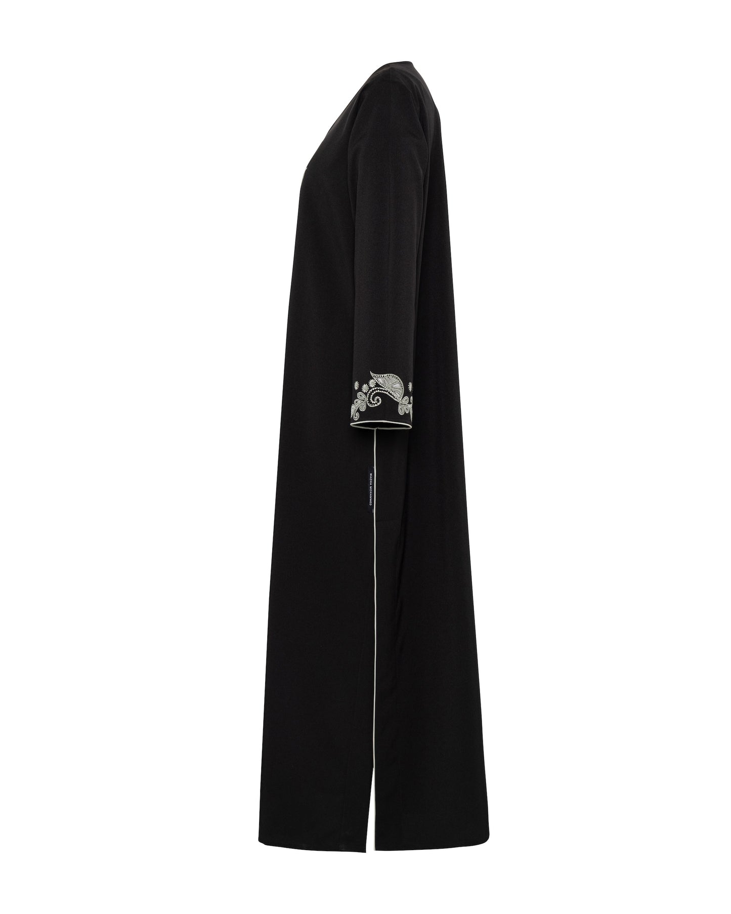 Monarch Abaya