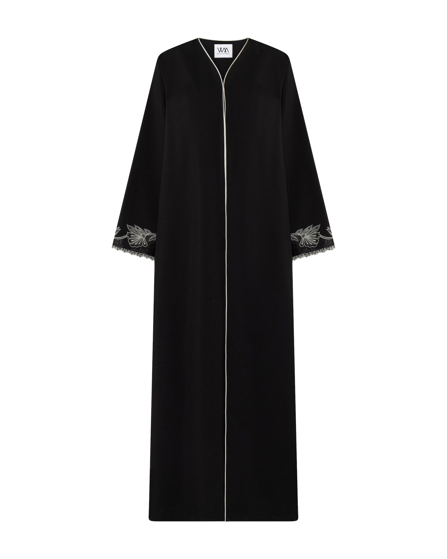 Maison Line Abaya