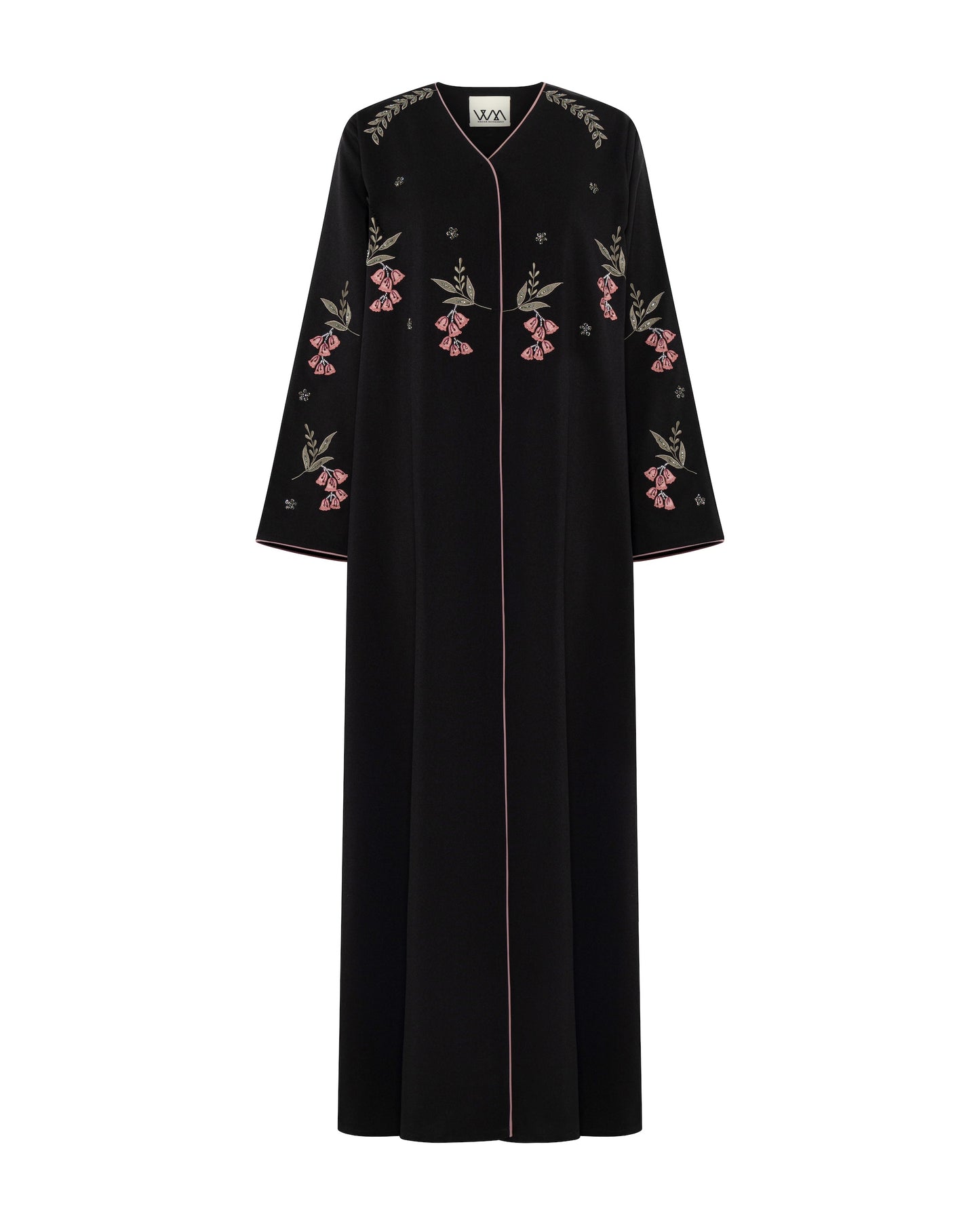 Essence Abaya