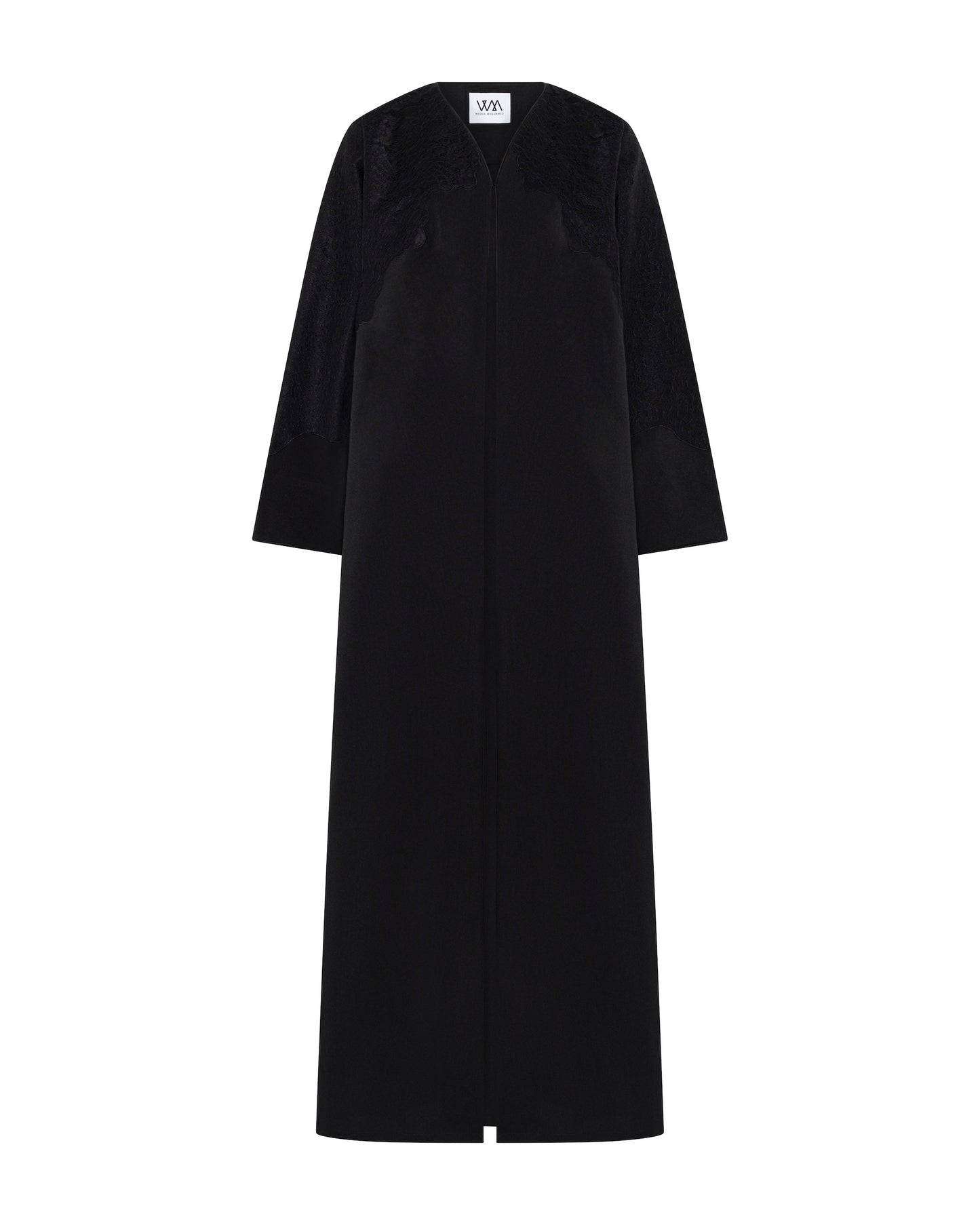 may Abaya