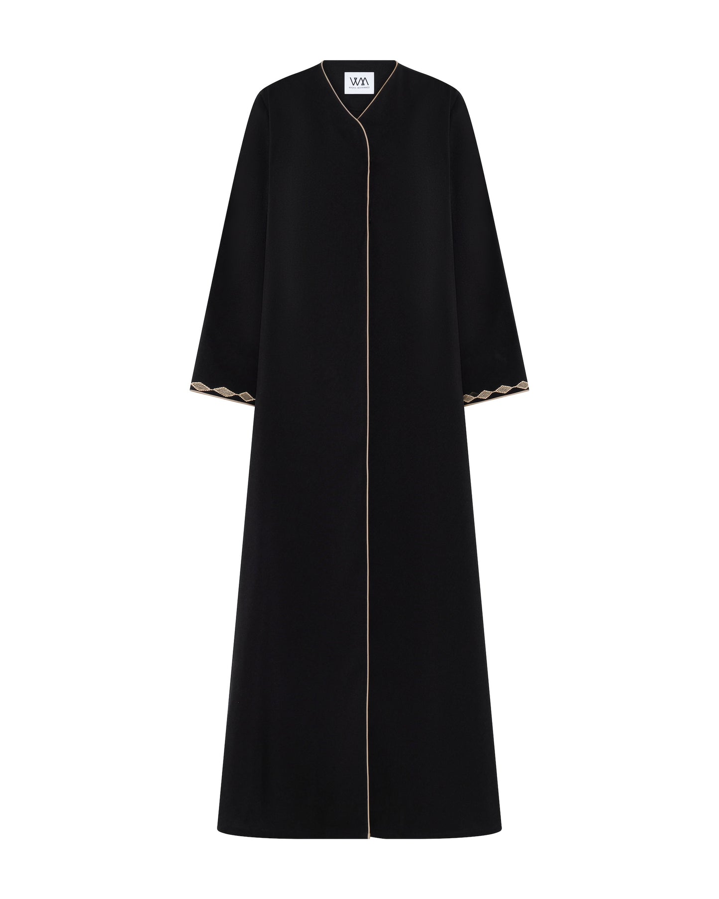 Opal Abaya
