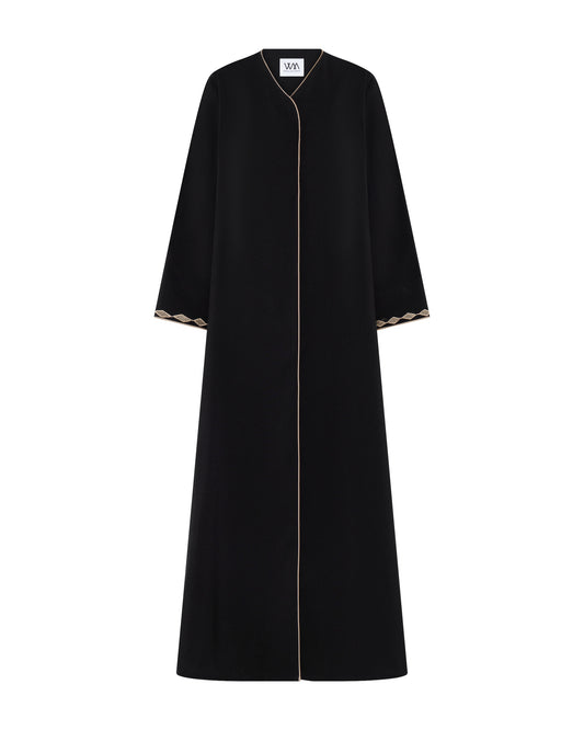 Opal Abaya