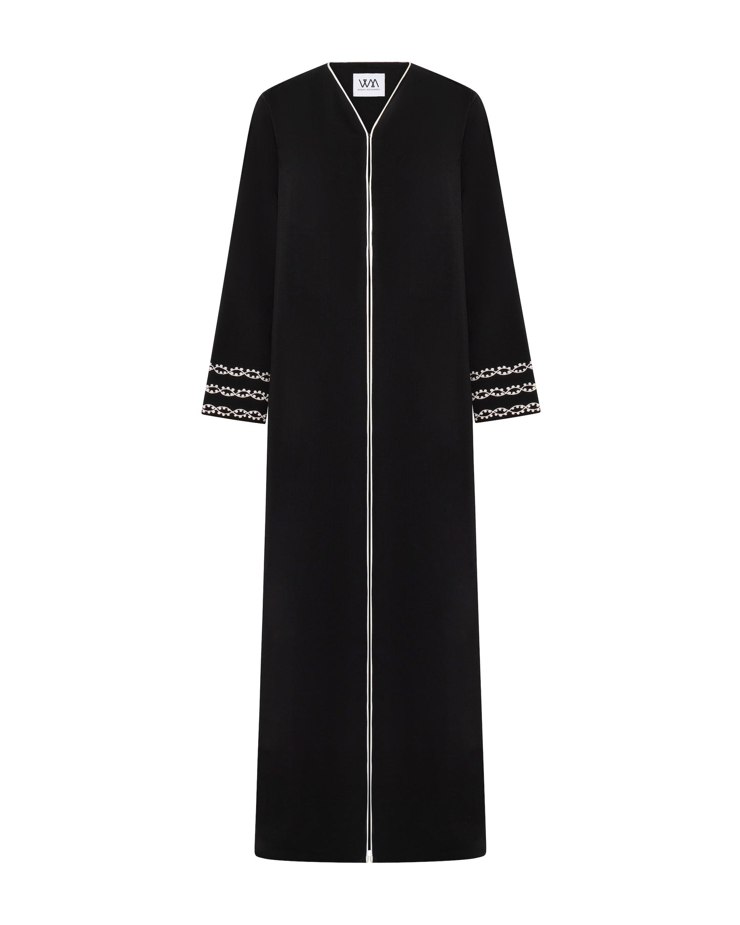 Sahar Abaya