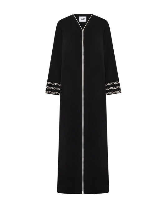 Sahar Abaya