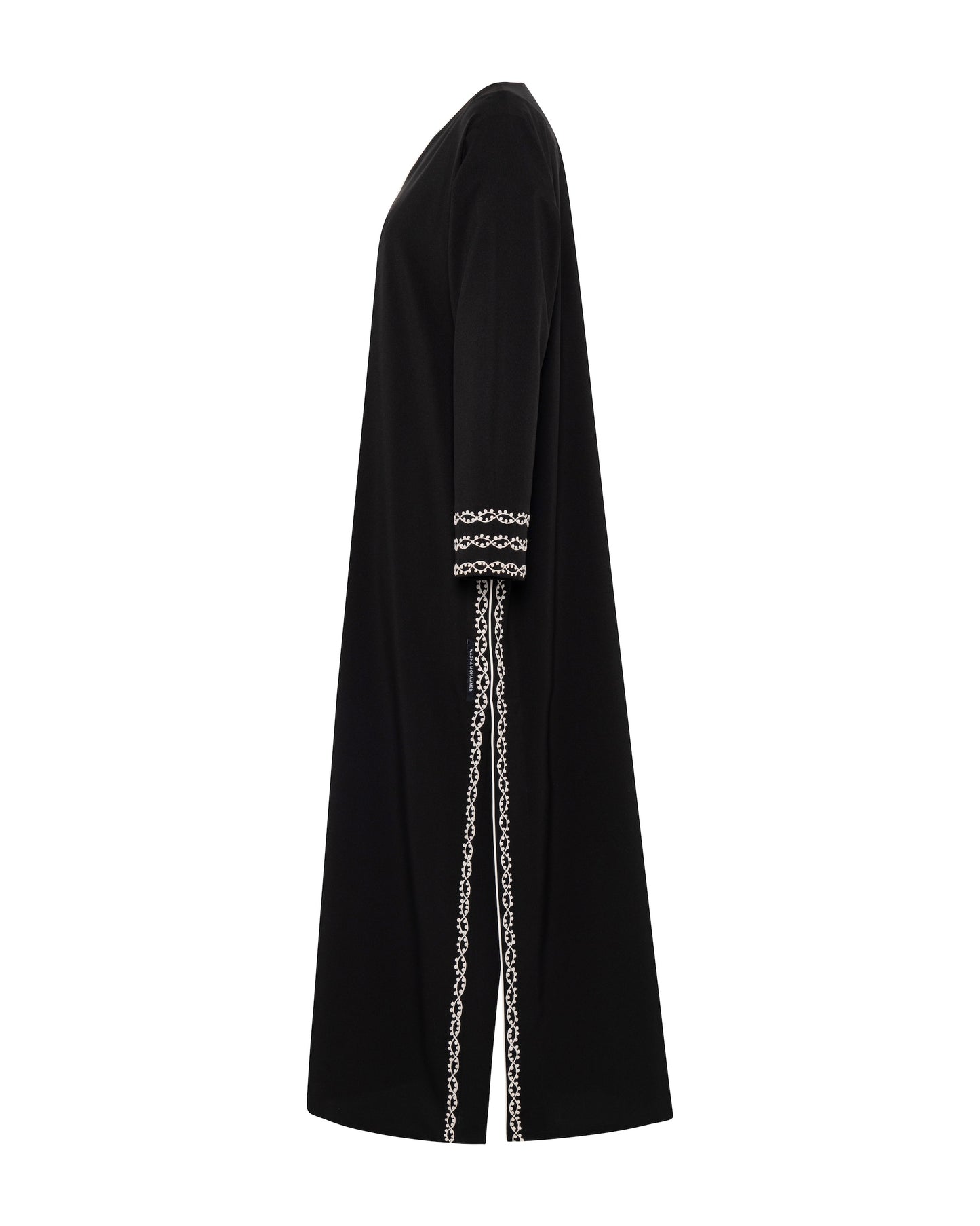 Sahar Abaya