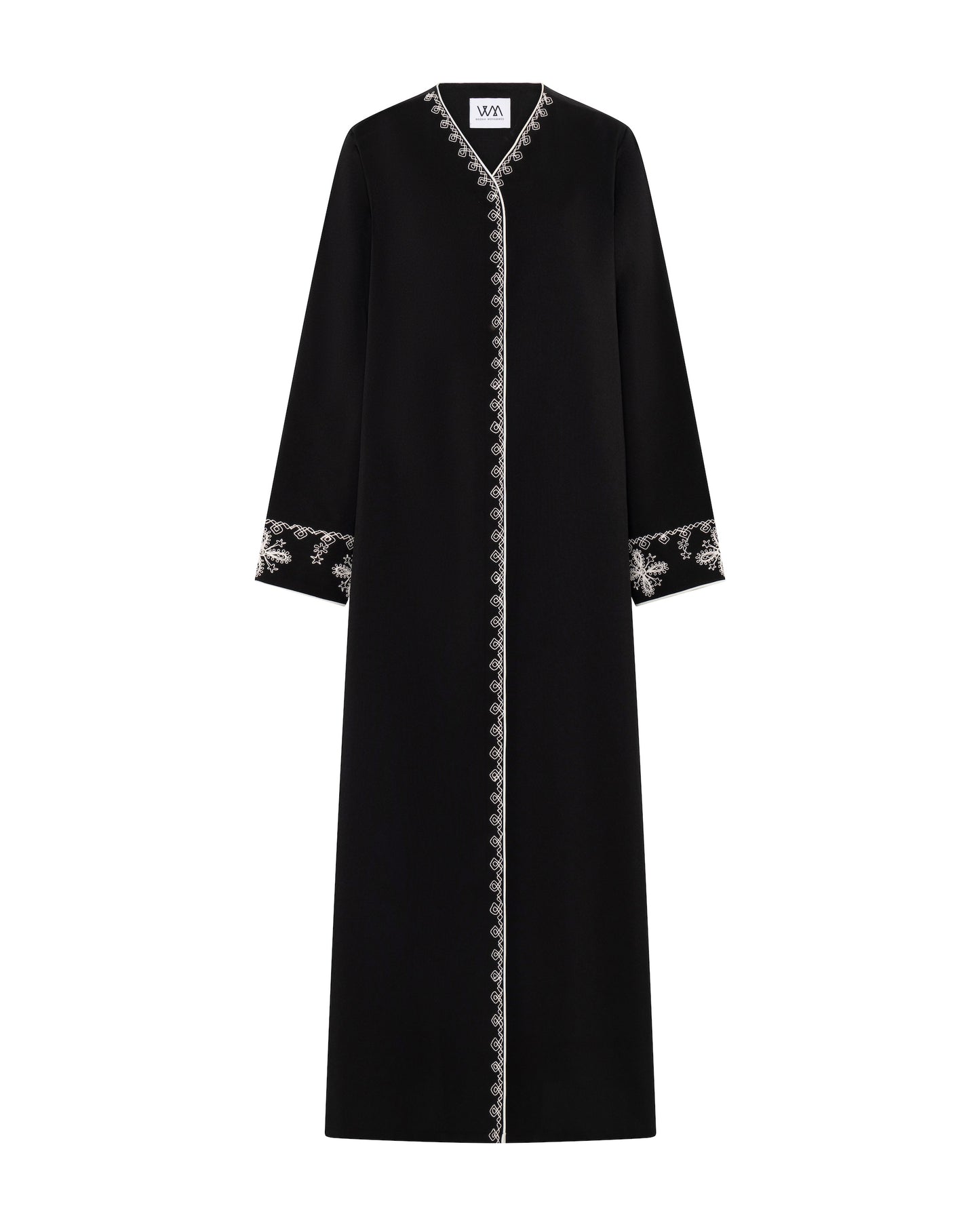 Haya Abaya