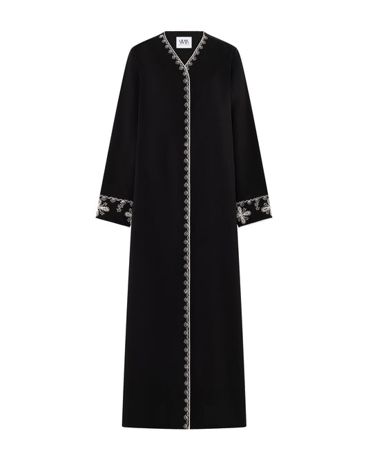 Haya Abaya