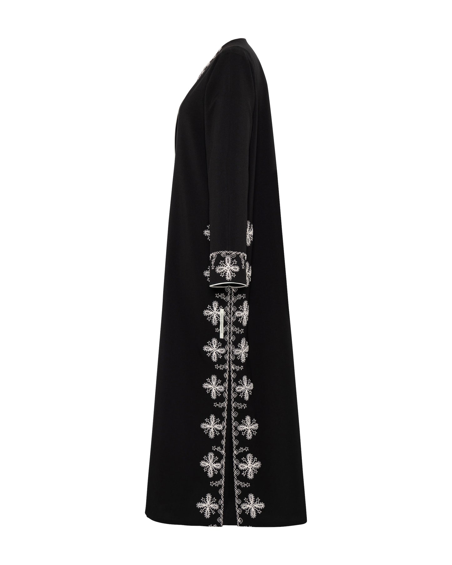 Haya Abaya