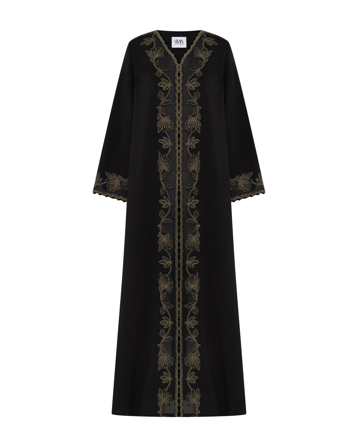 Mira Abaya