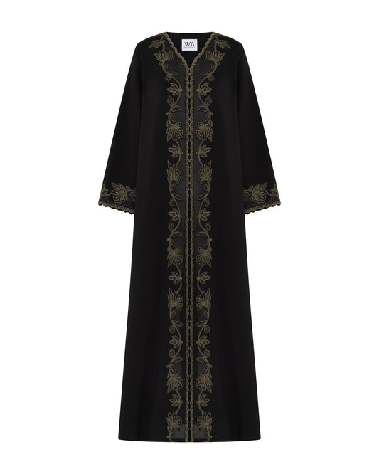 Mira Abaya
