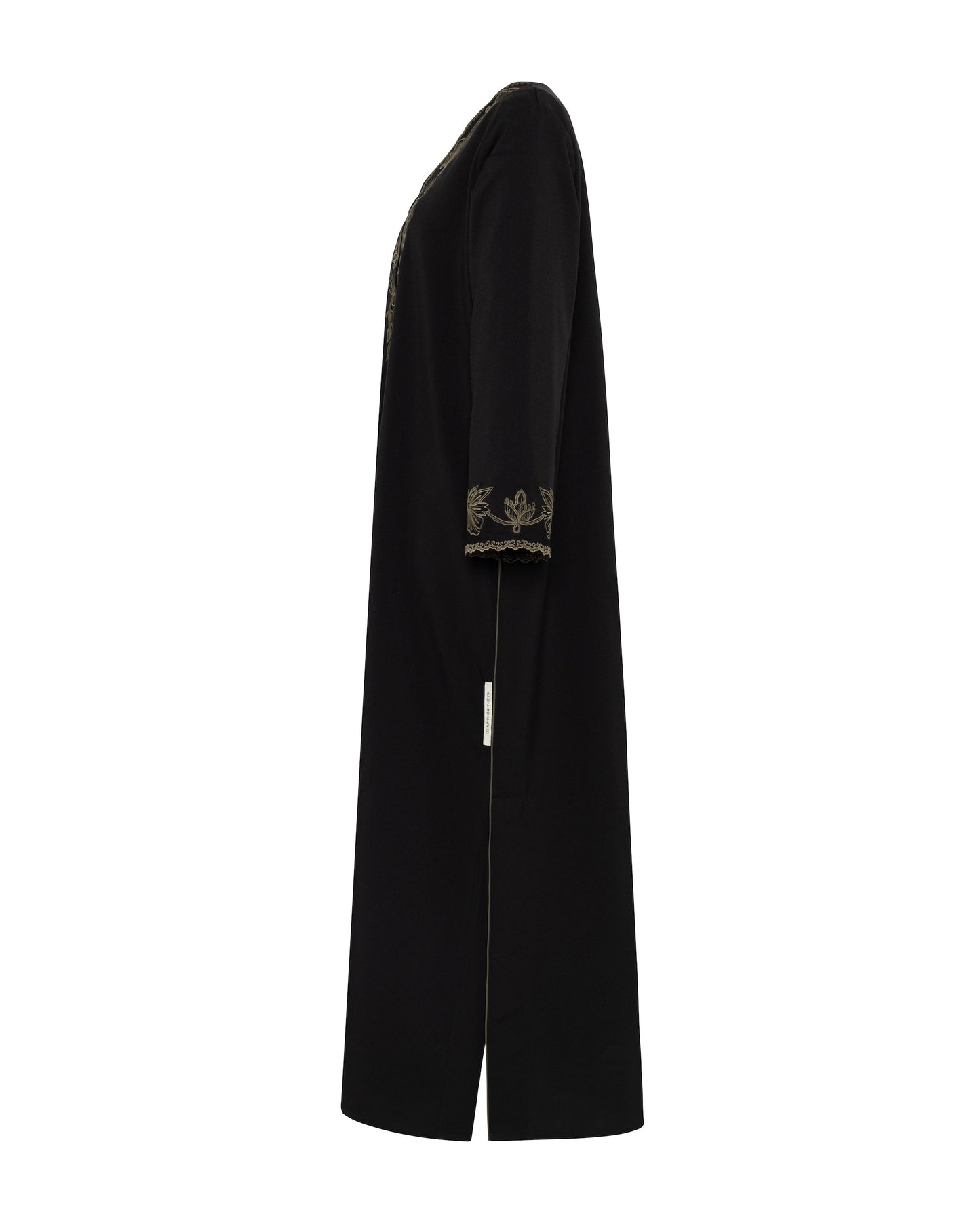 Mira Abaya