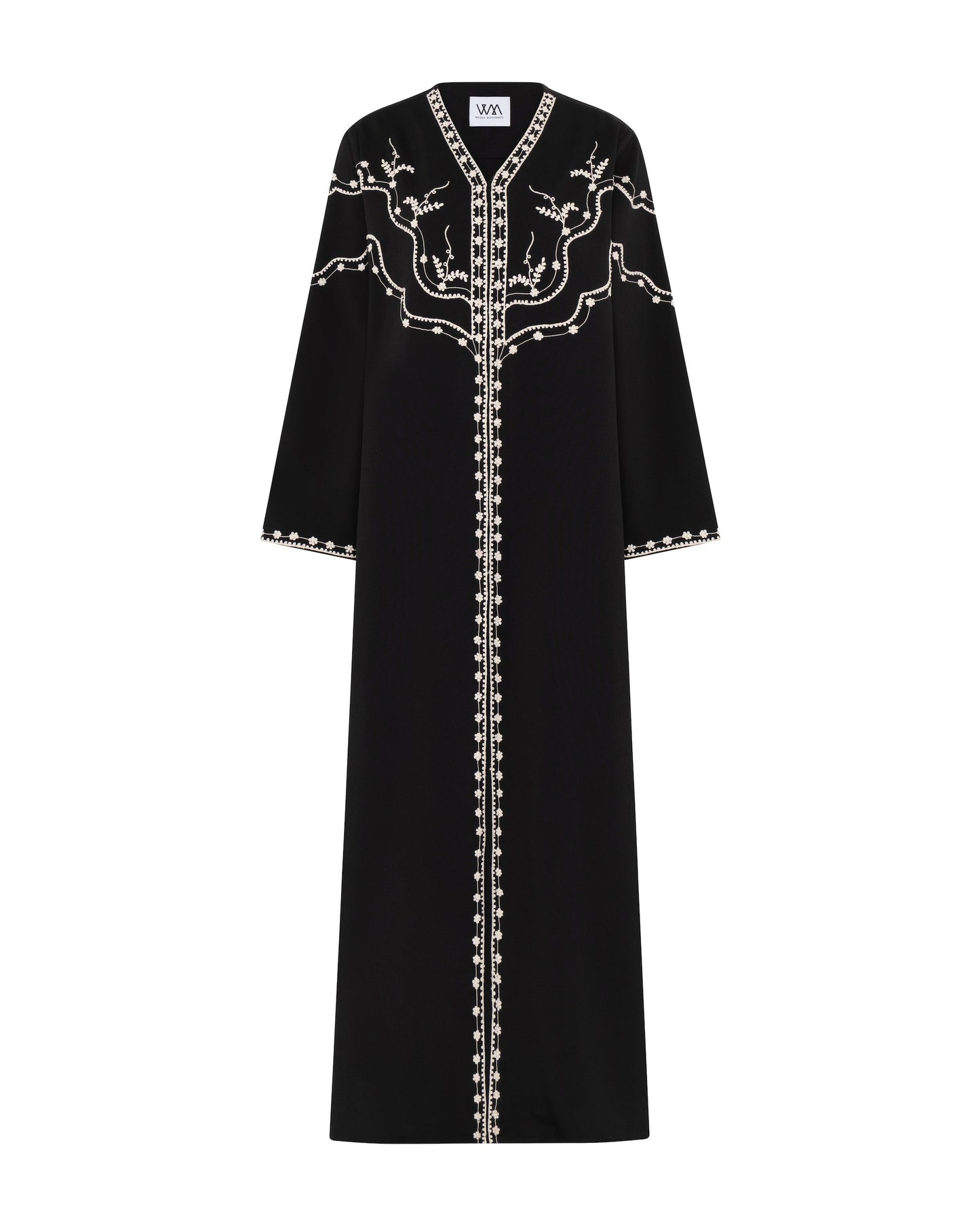 Noura Abaya