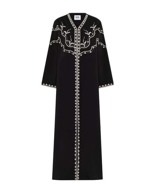 Noura Abaya