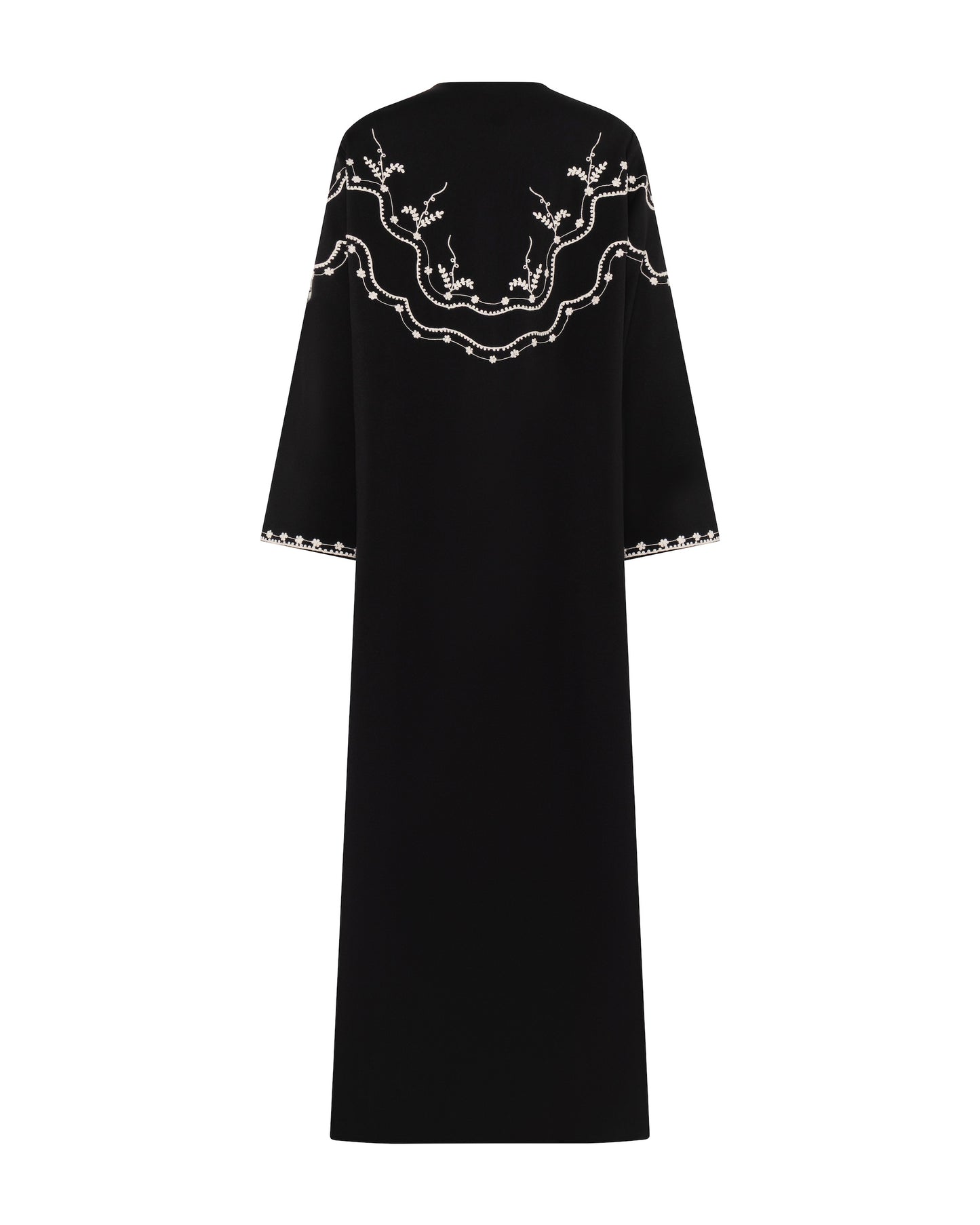 Noura Abaya